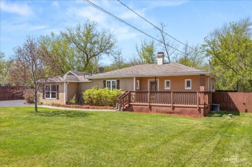 6N542 Wyoming Avenue, St. Charles, IL