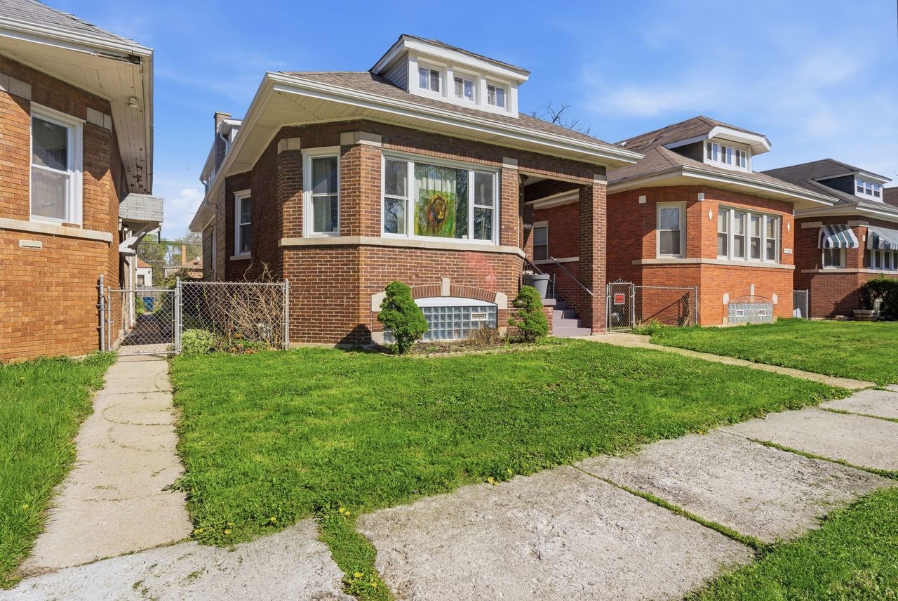 15805 Paulina Street, Harvey, IL