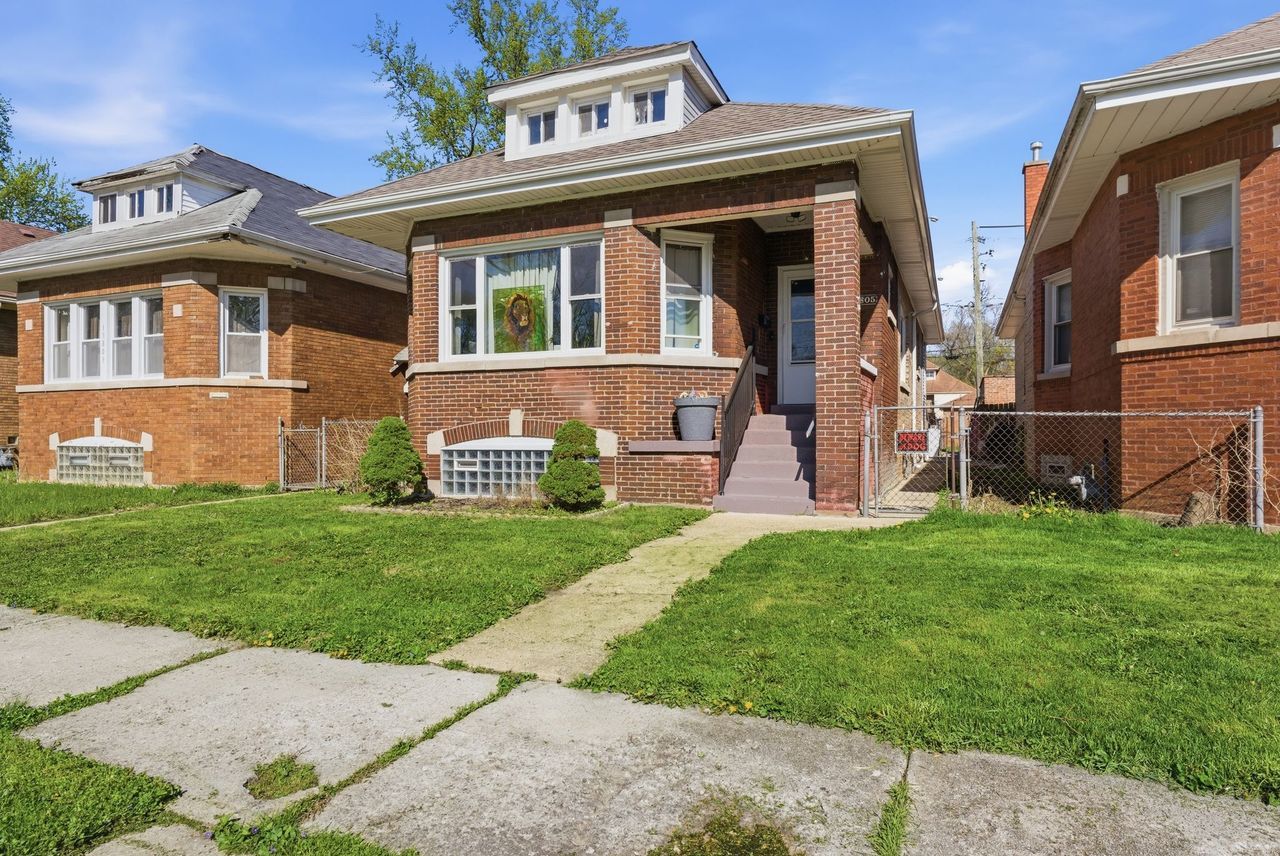 15805 Paulina Street, Harvey, IL