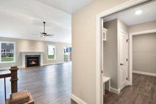 706 Cates Drive, Mahomet, IL