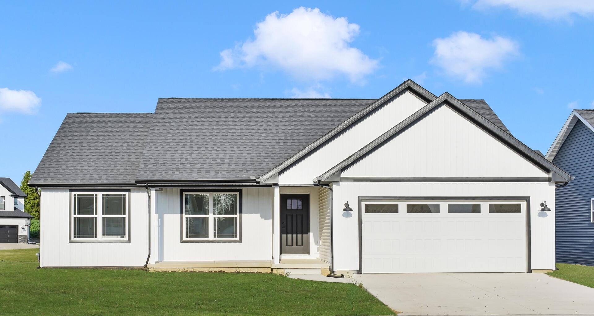 706 Cates Drive, Mahomet, IL