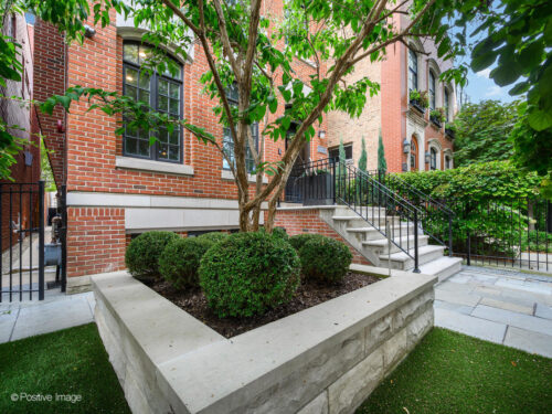 2122 N Magnolia Avenue, Chicago, IL