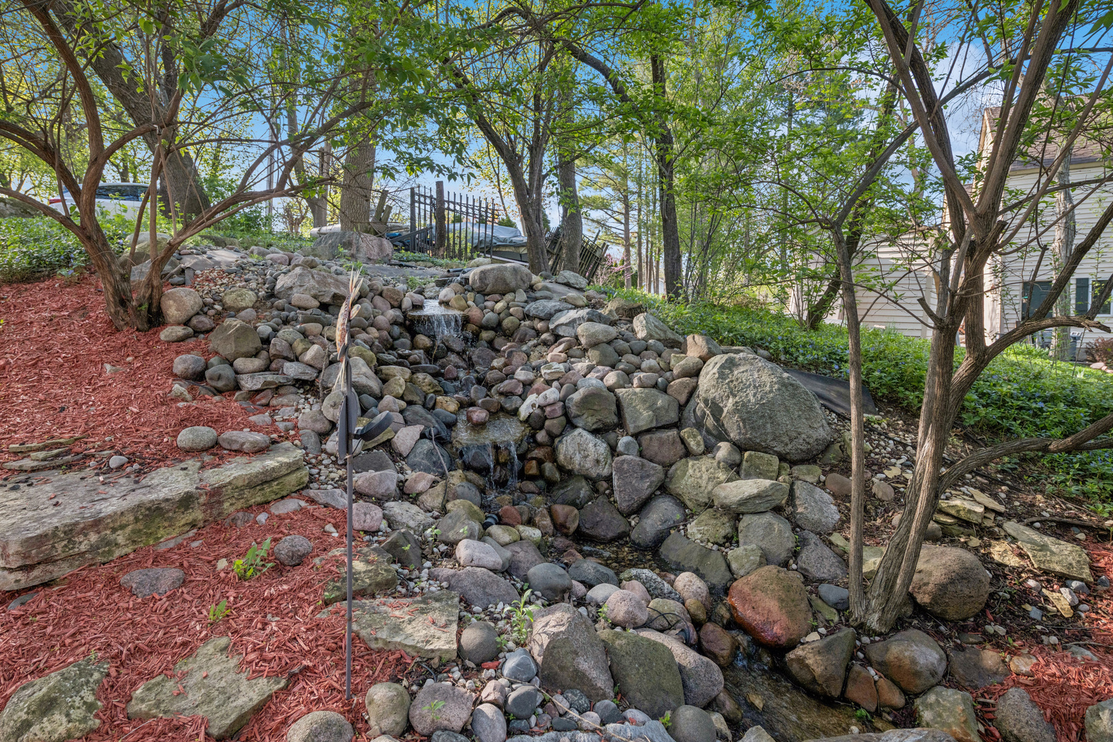 6112 Pleasant View, Cary, IL
