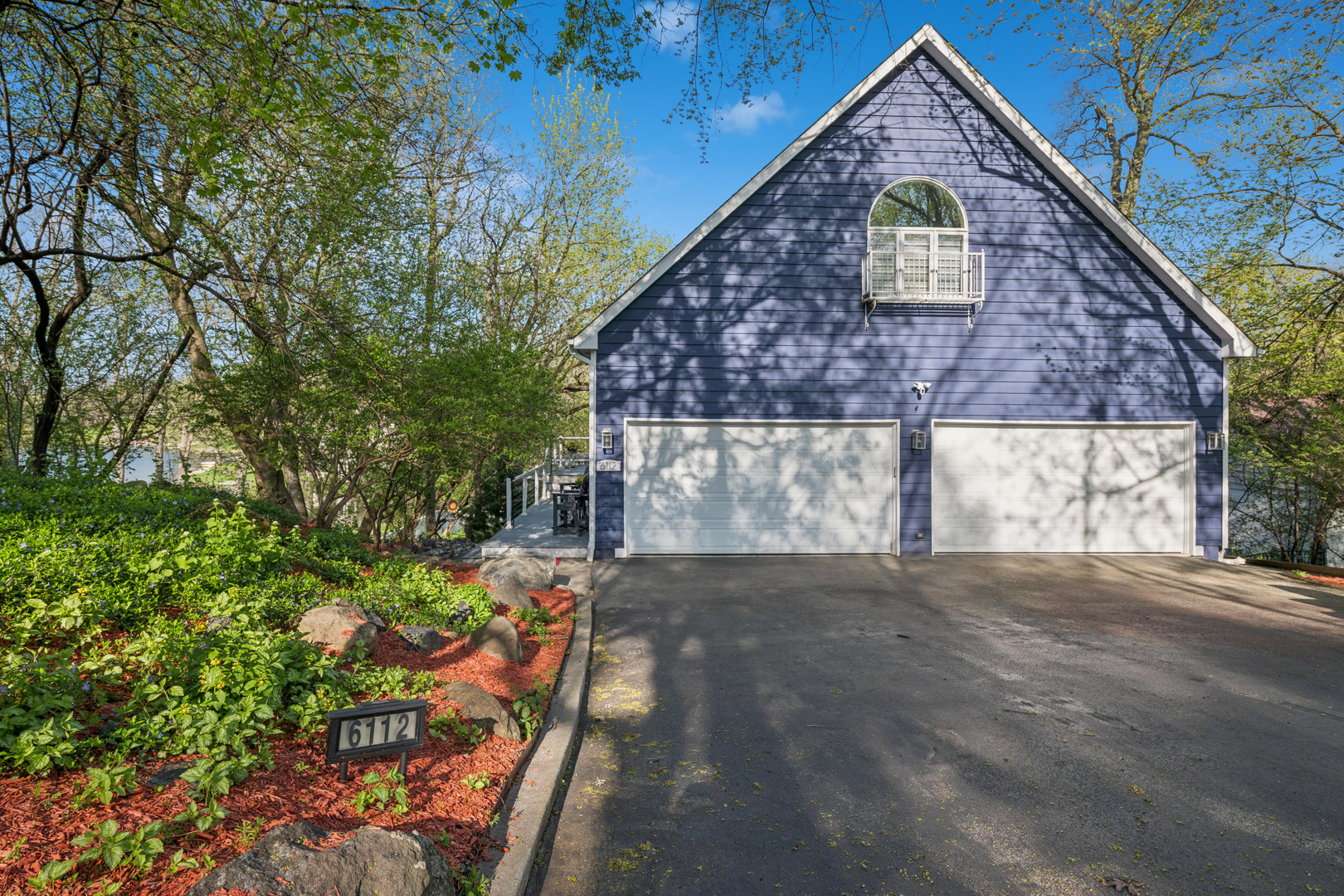 6112 Pleasant View, Cary, IL