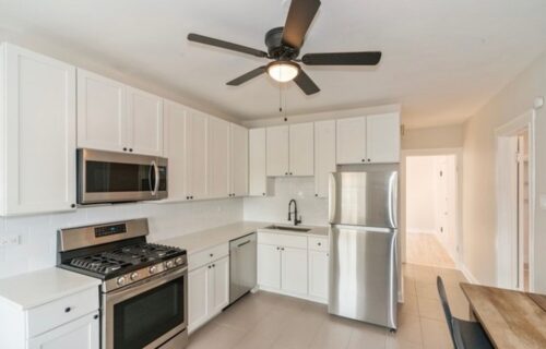 4143 N McVicker Avenue #2, Chicago, IL
