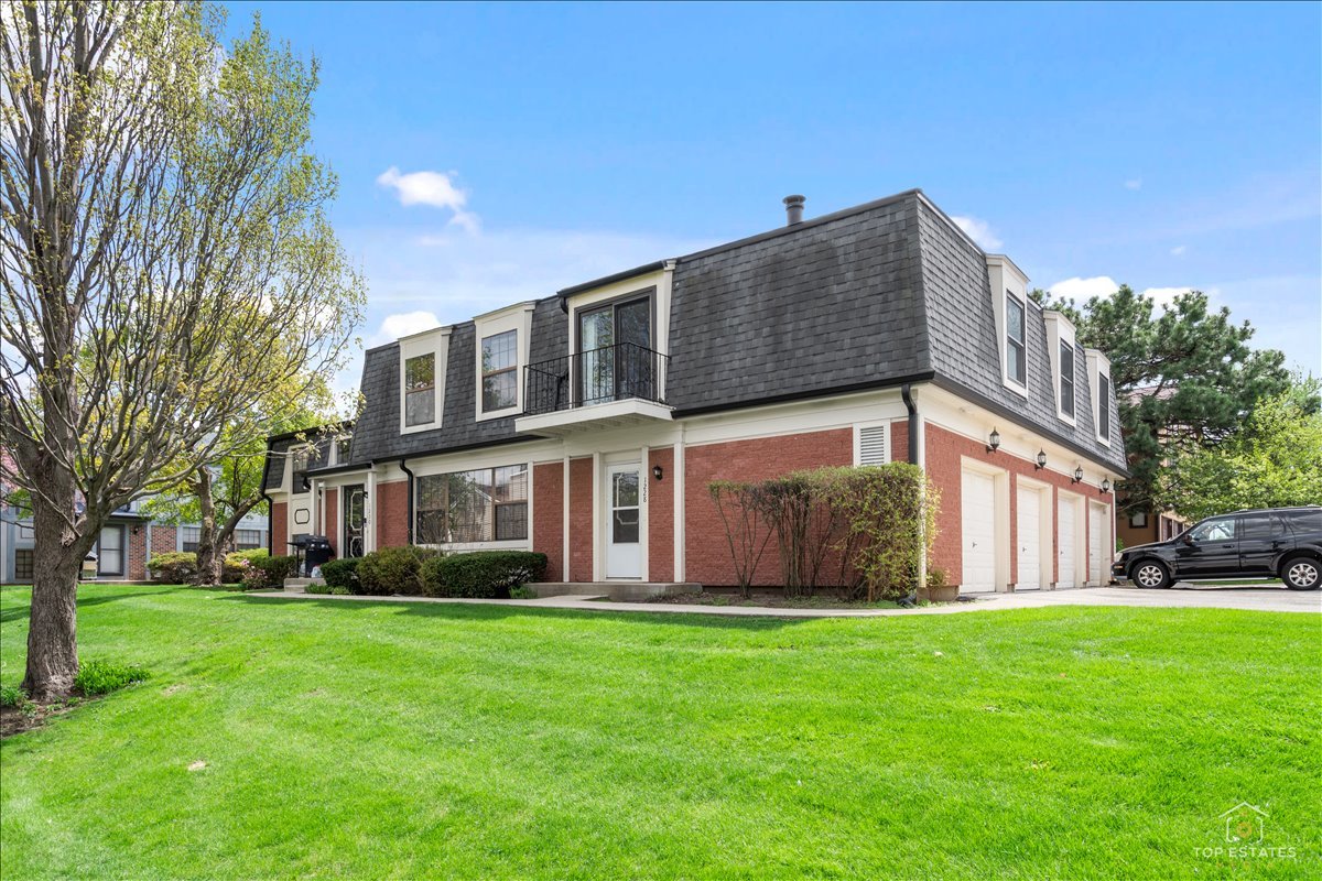 1228 INVERRARY Lane #21D, Palatine, IL