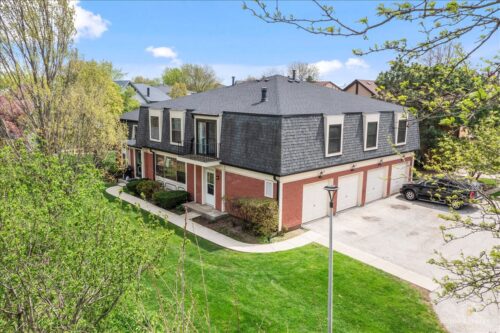1228 INVERRARY Lane #21D, Palatine, IL