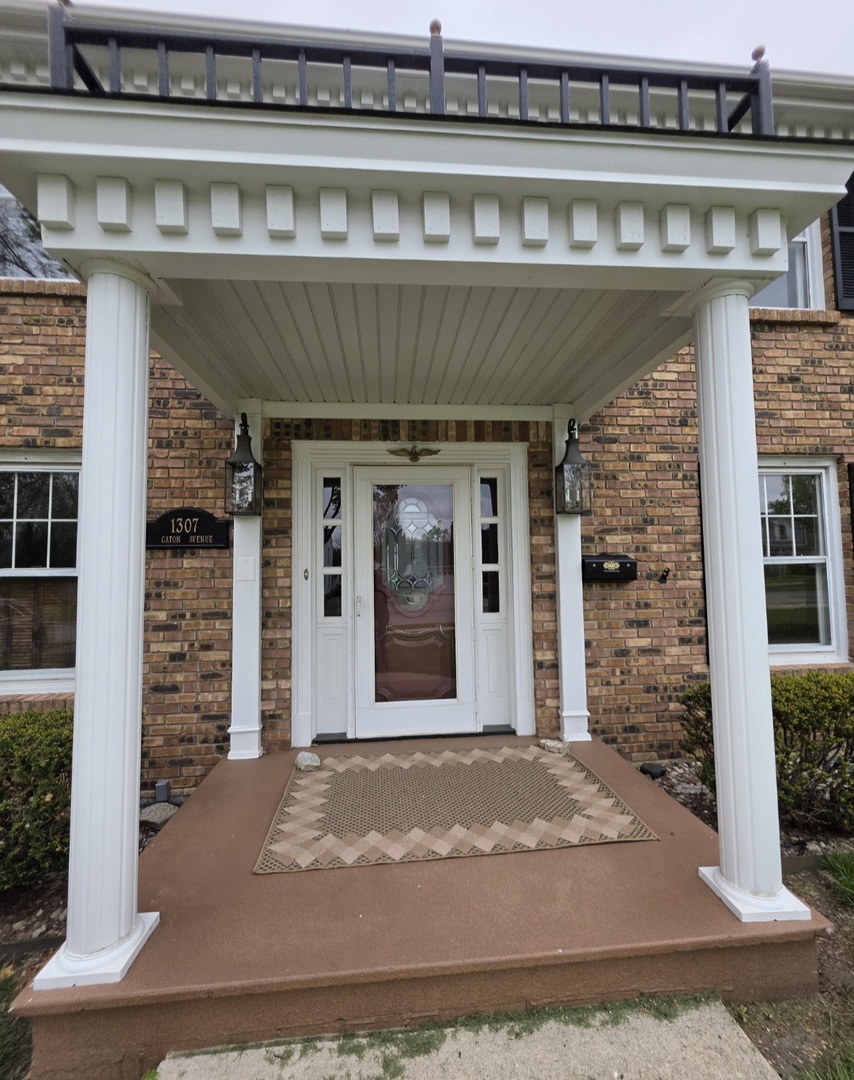 1307 Caton Avenue, Joliet, IL