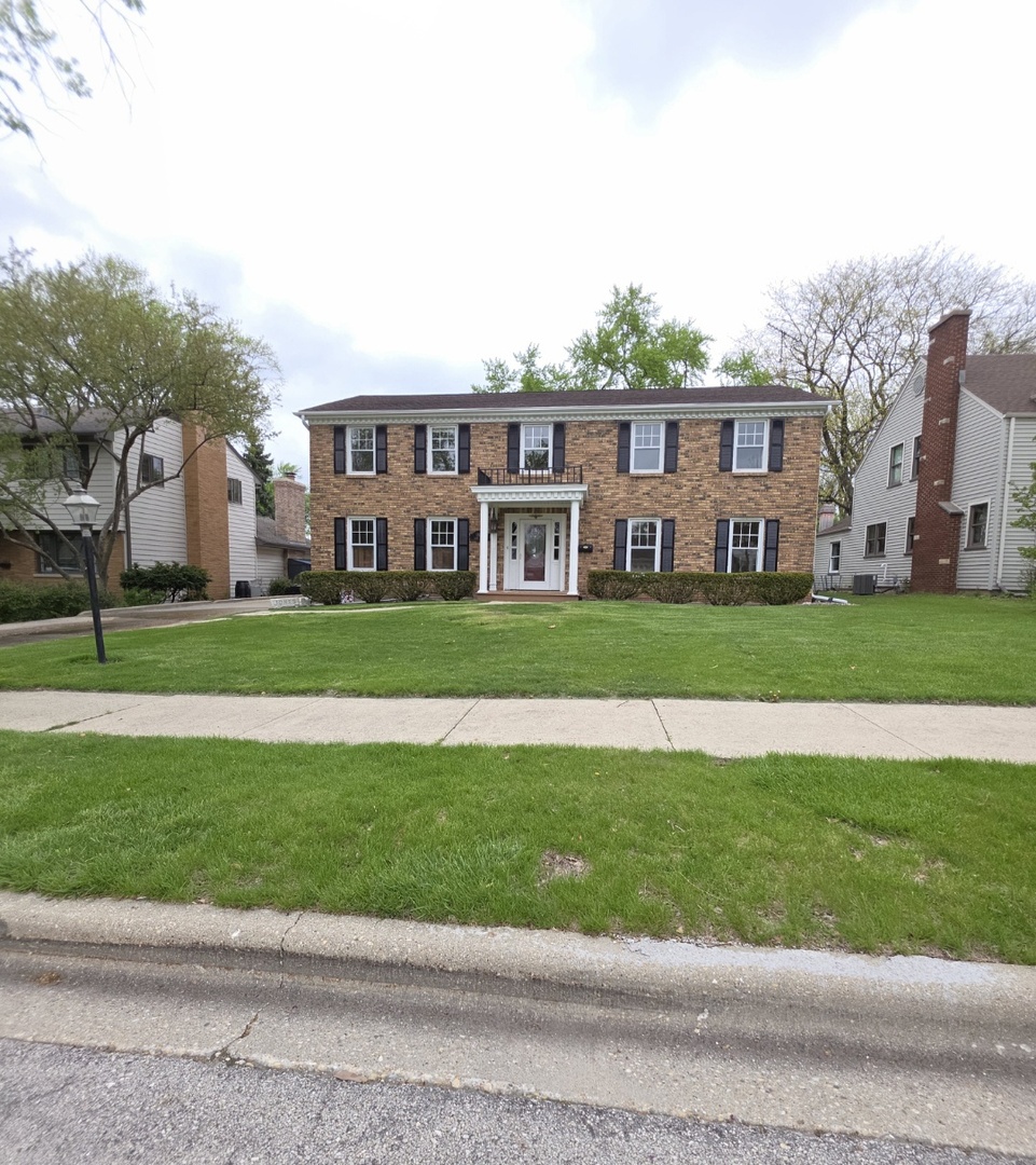 1307 Caton Avenue, Joliet, IL