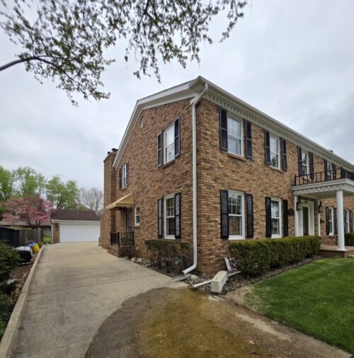 1307 Caton Avenue, Joliet, IL