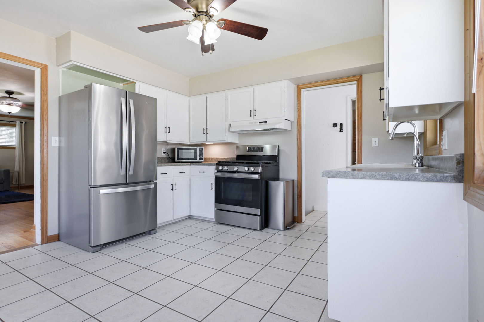 1118 Blakely Street, Woodstock, IL