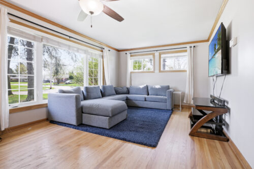 1118 Blakely Street, Woodstock, IL