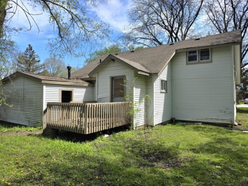 18106 Sayre Avenue, Tinley Park, IL