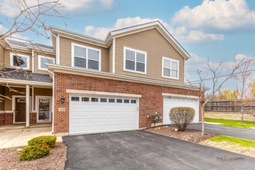 2390 N Newberry Lane, Palatine, IL