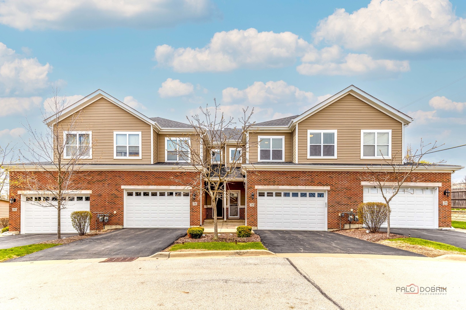 2390 N Newberry Lane, Palatine, IL