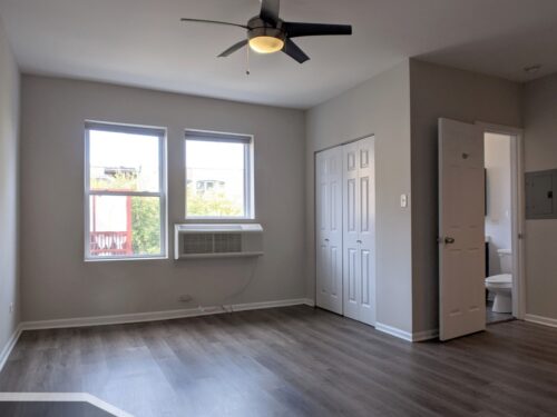 1627 N Humboldt Boulevard #3G, Chicago, IL
