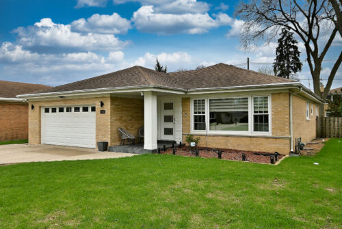 2307 Edna Avenue, Park Ridge, IL