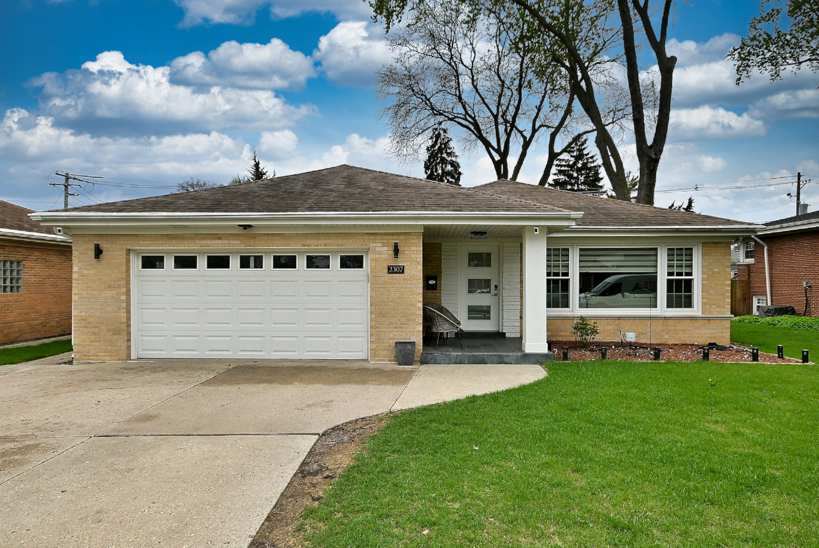 2307 Edna Avenue, Park Ridge, IL