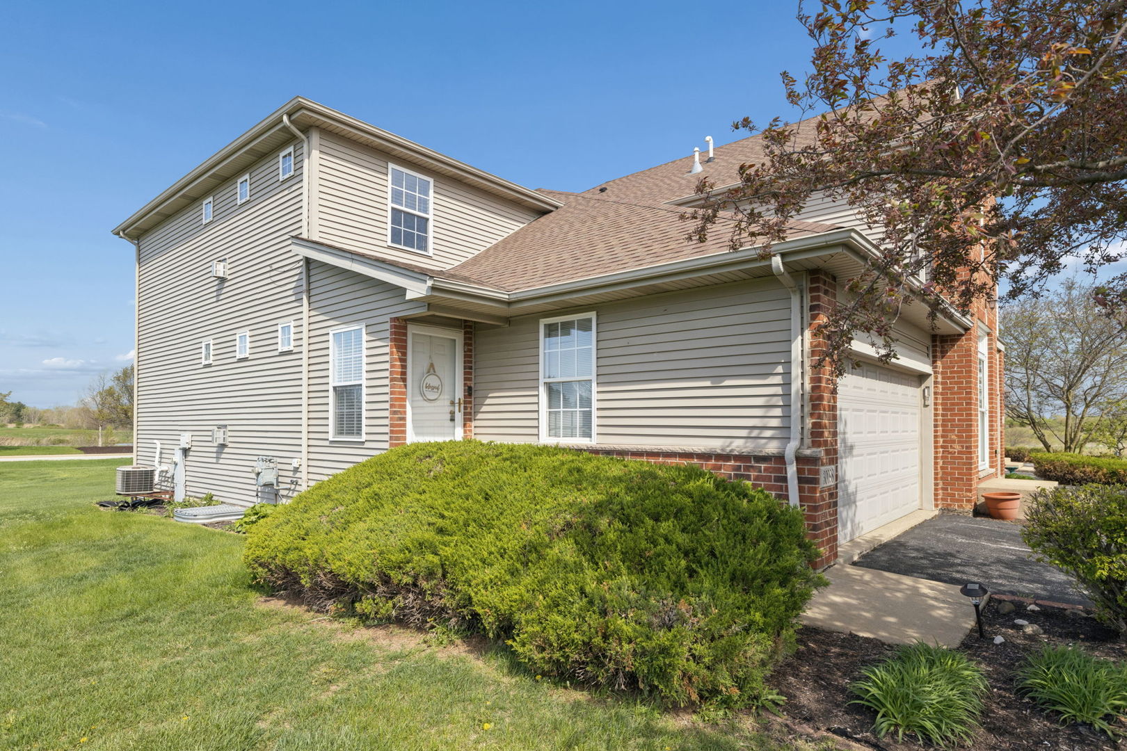 30098 Autumn Drive #1, Beecher, IL