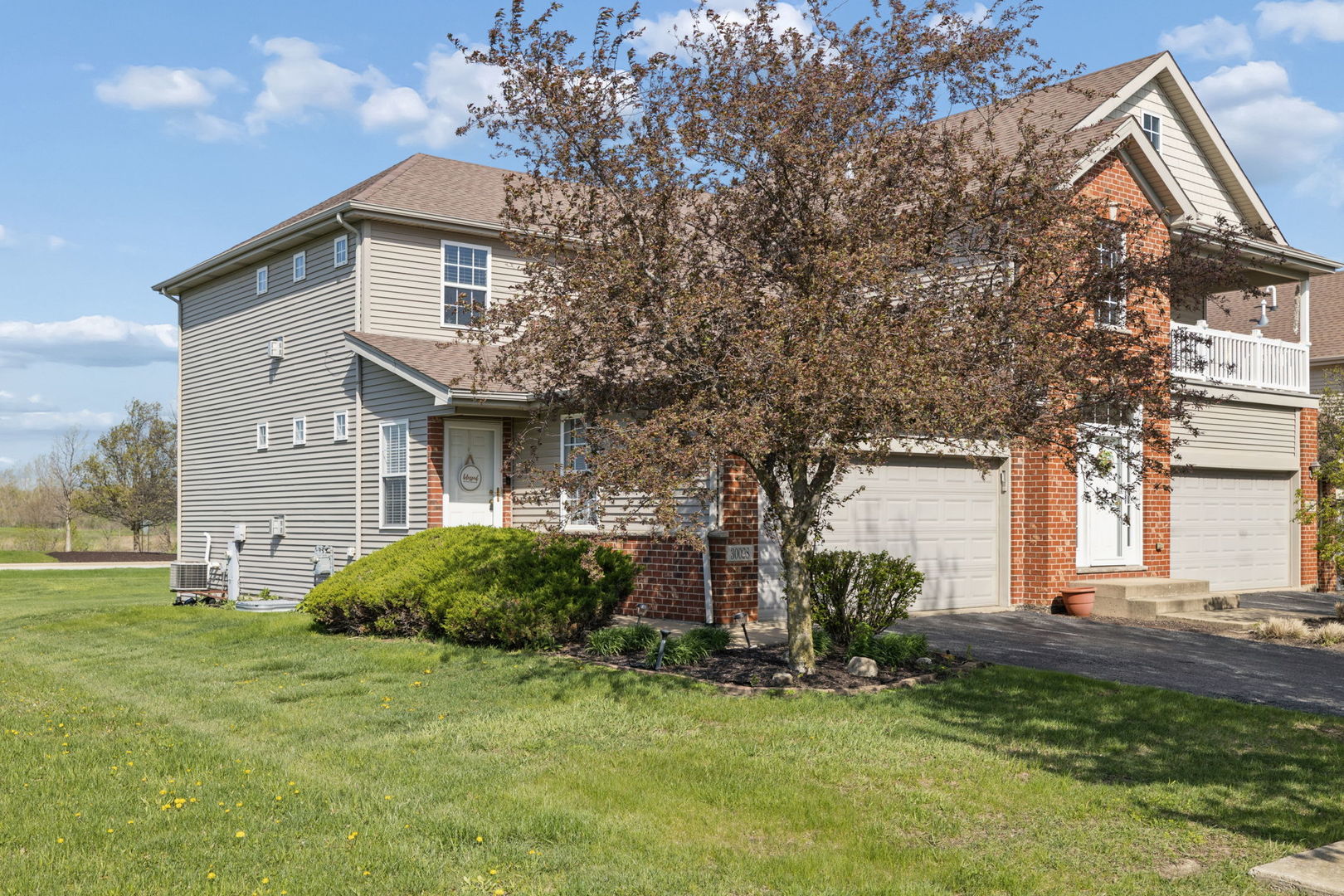 30098 Autumn Drive #1, Beecher, IL