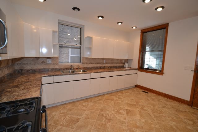 4118 N ASHLAND Avenue #1, Chicago, IL