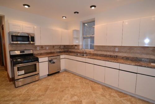 4118 N ASHLAND Avenue #1, Chicago, IL