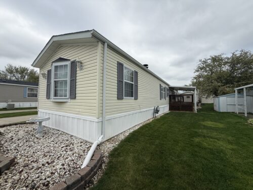 69 MEADOWLARK Lane, Beecher, IL