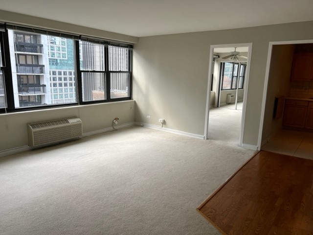 850 N DeWitt Place #22F, Chicago, IL