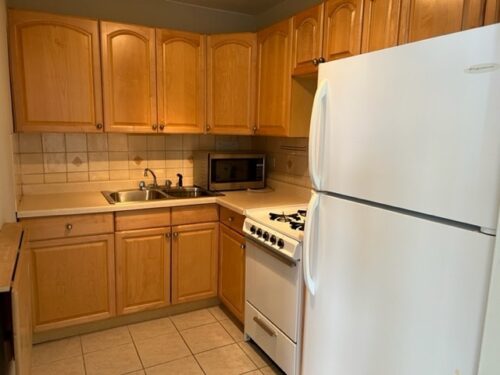 850 N DeWitt Place #22F, Chicago, IL
