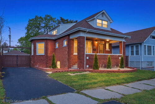11326 S Parnell Avenue, Chicago, IL
