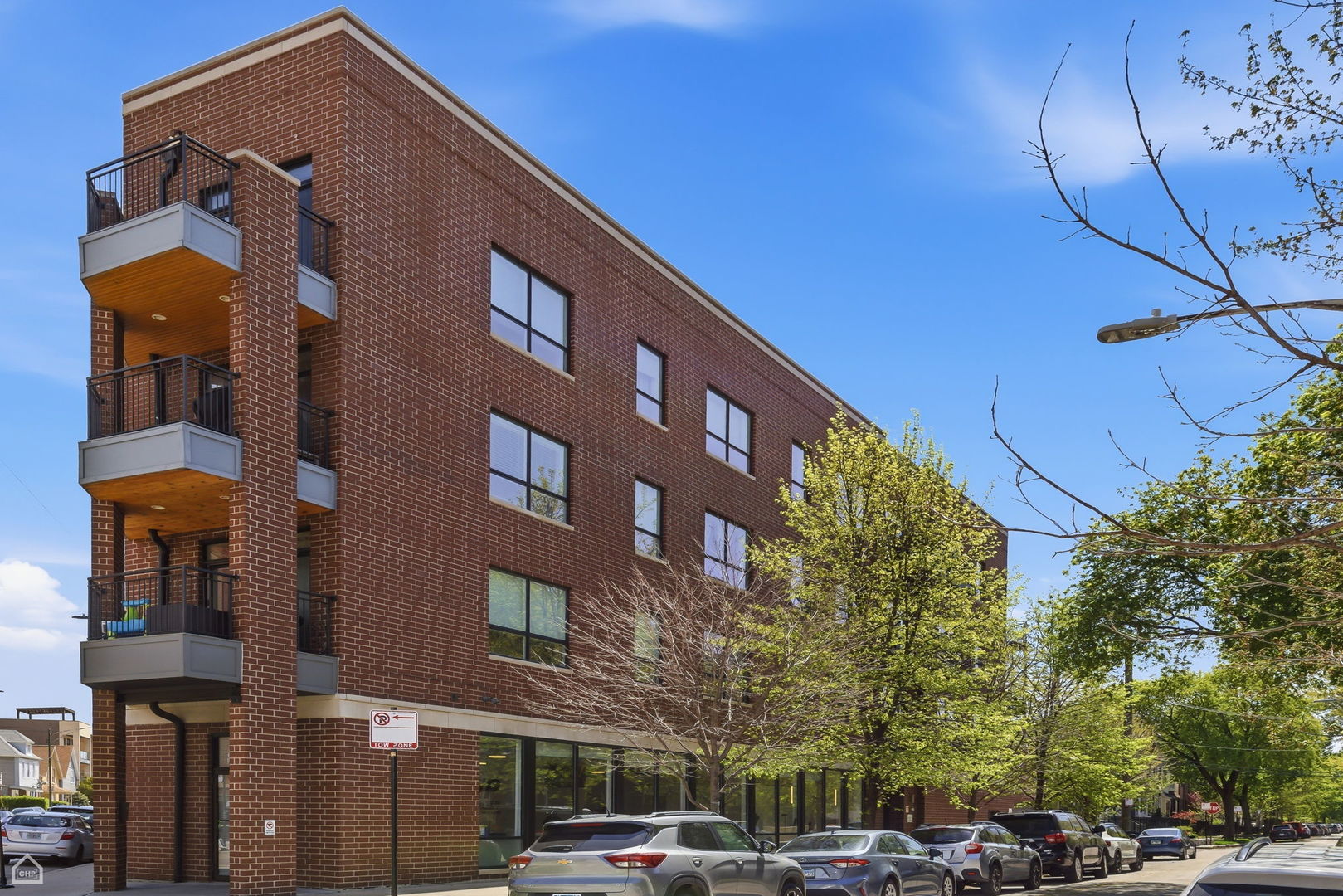 3047 N Oakley Avenue #205, Chicago, IL