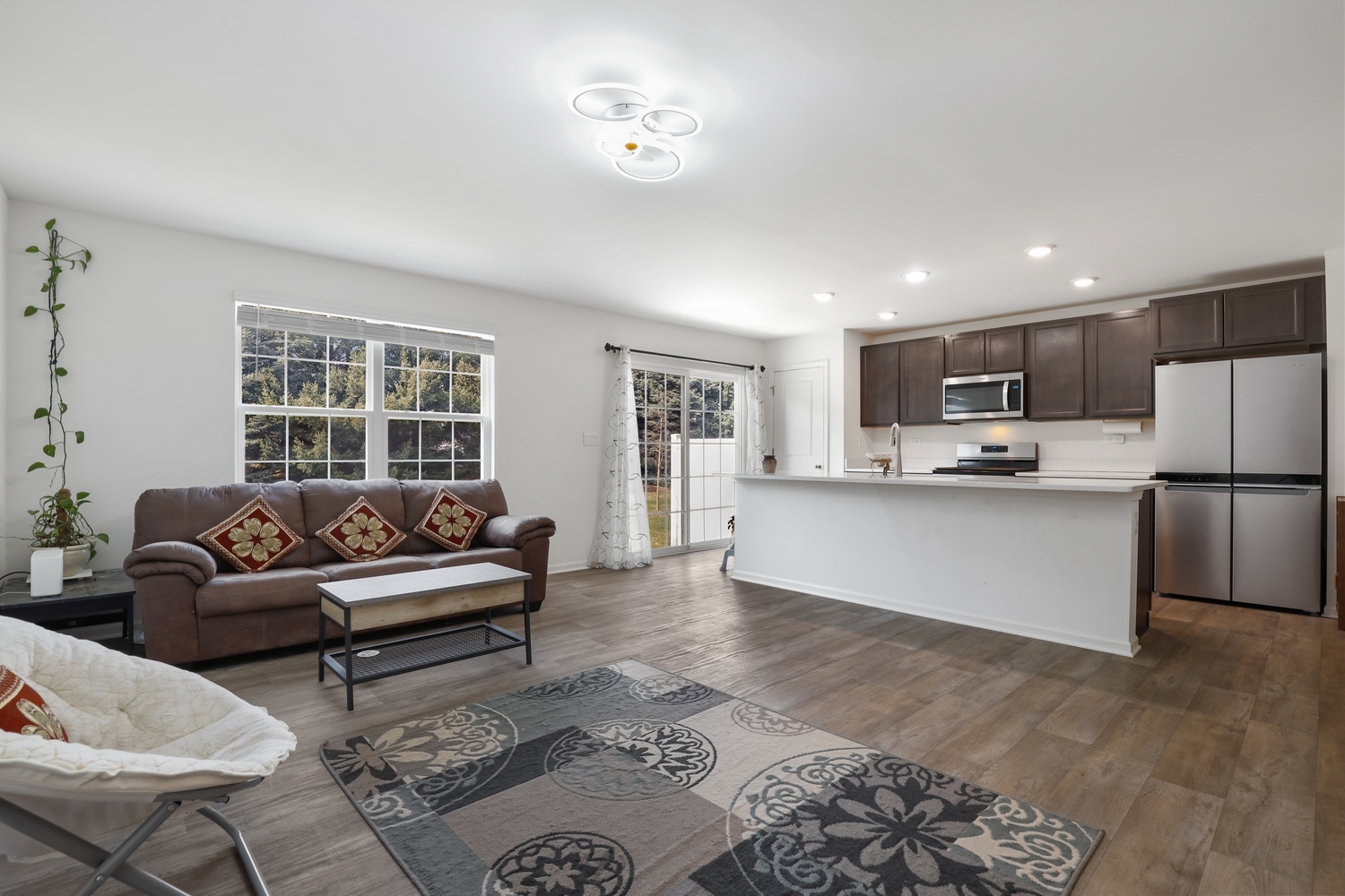 2051 Canyon Creek Court, Aurora, IL