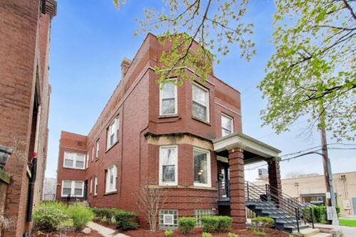 1614 W Thome Avenue, Chicago, IL