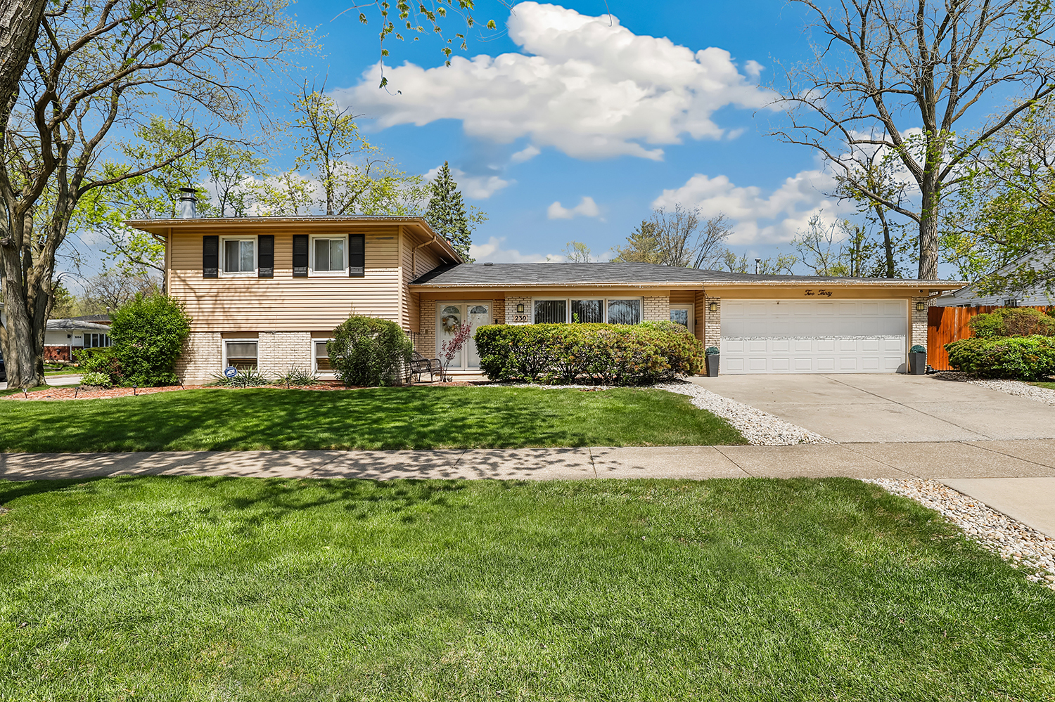 230 Hickory Street, Park Forest, IL