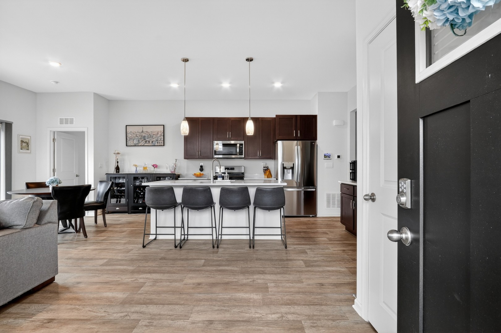 6403 Maple Glen Drive, Wonder Lake, IL