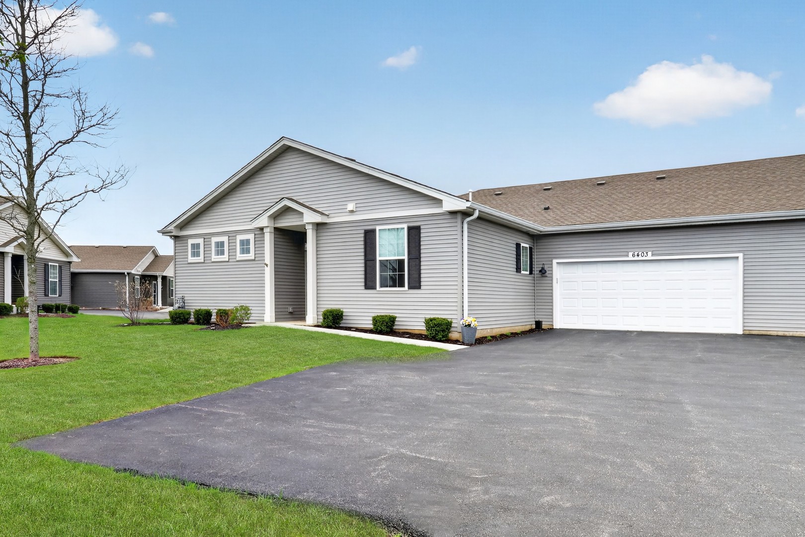 6403 Maple Glen Drive, Wonder Lake, IL