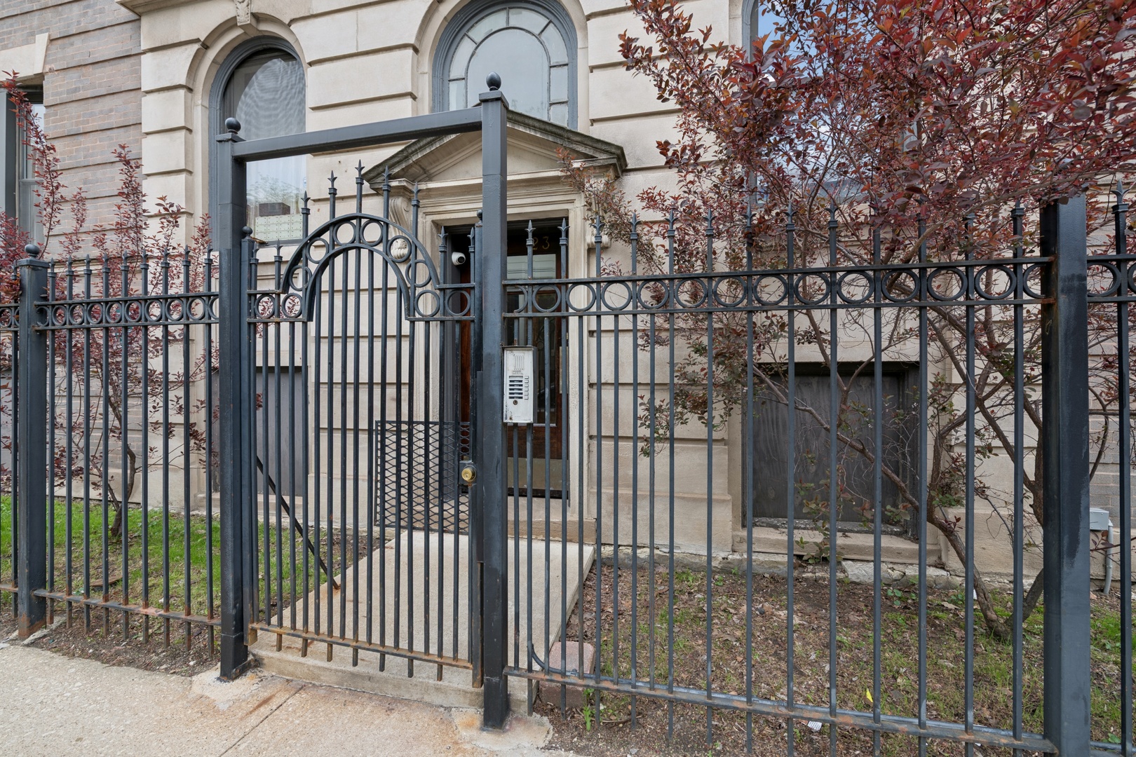 923 E 61st Street #2, Chicago, IL