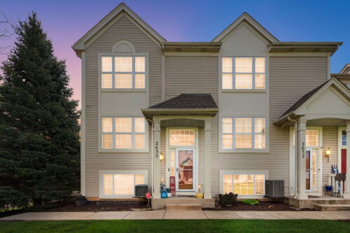 2635 Canyon Drive, Plainfield, IL