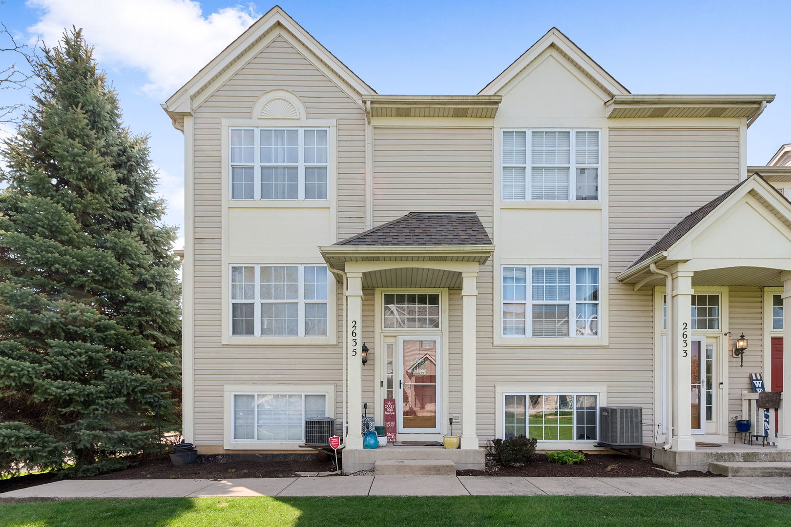 2635 Canyon Drive, Plainfield, IL
