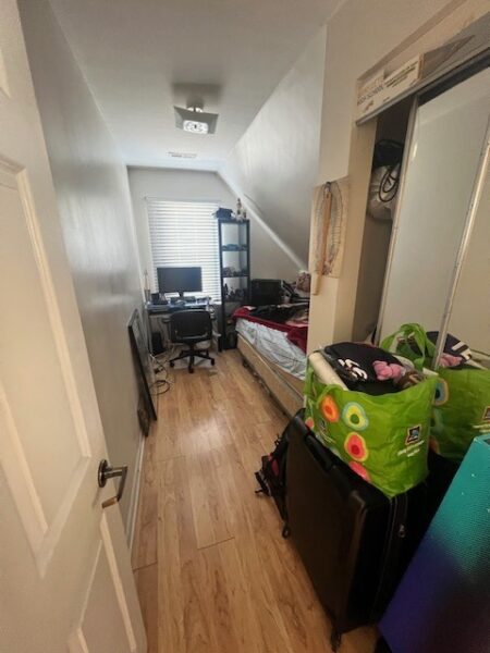 5127 S Trumbull Avenue, Chicago, IL