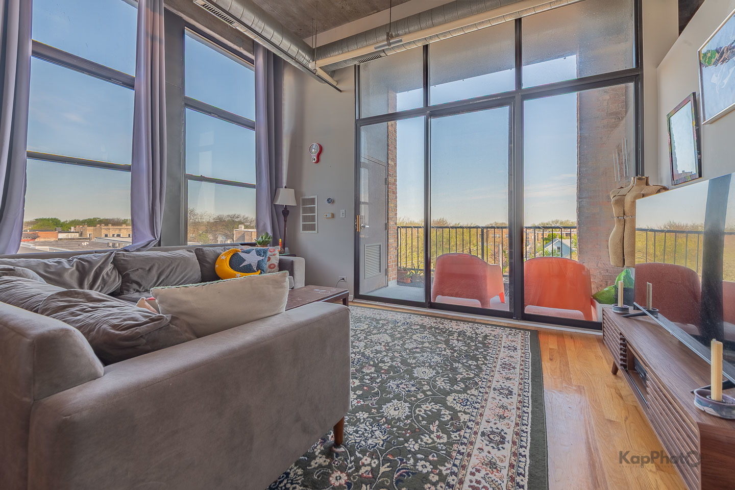1820 N Spaulding Avenue #410, Chicago, IL