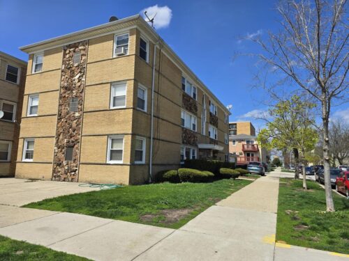 8600 W Summerdale Avenue #1S, Chicago, IL