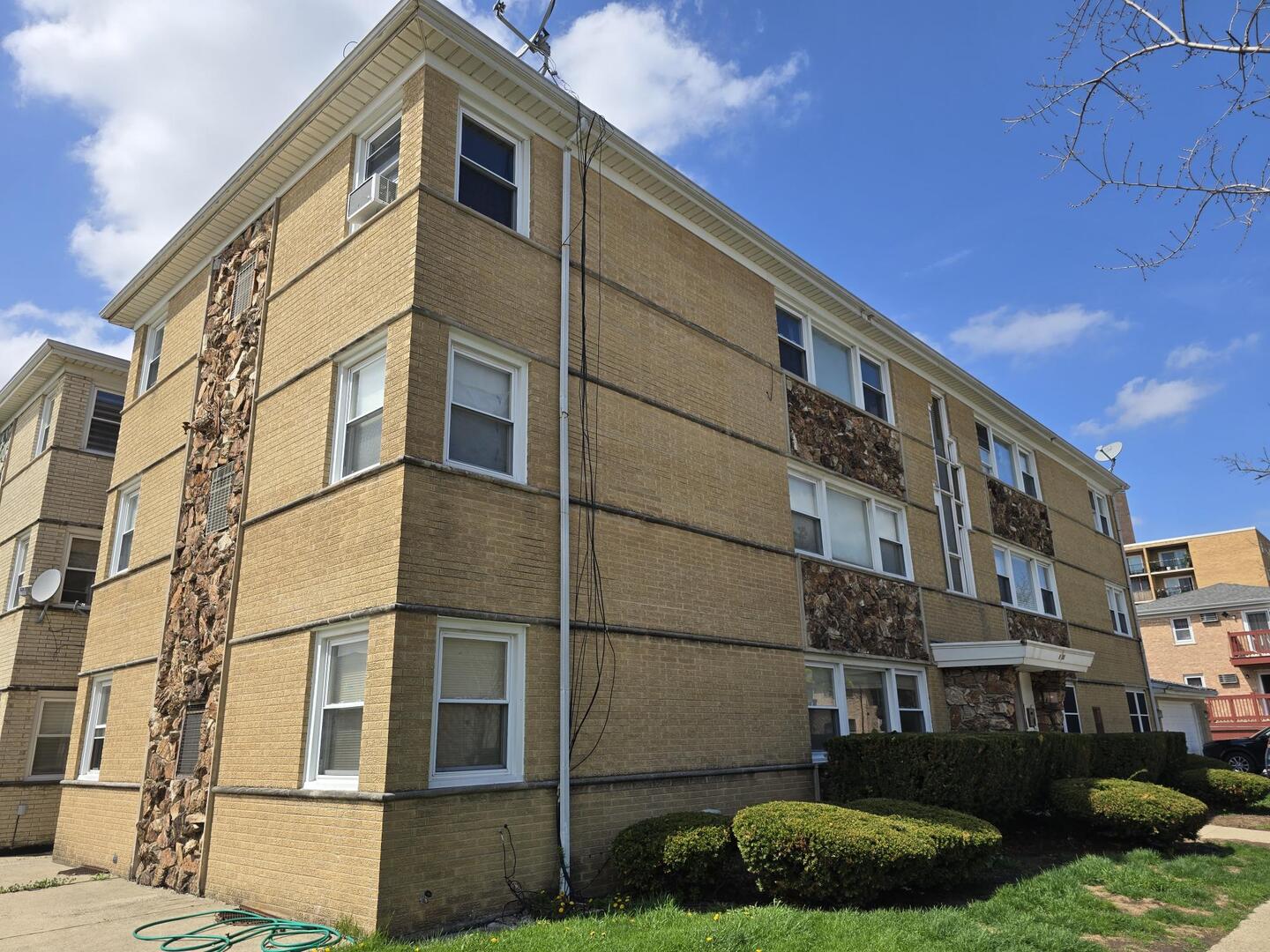 8600 W Summerdale Avenue #1S, Chicago, IL