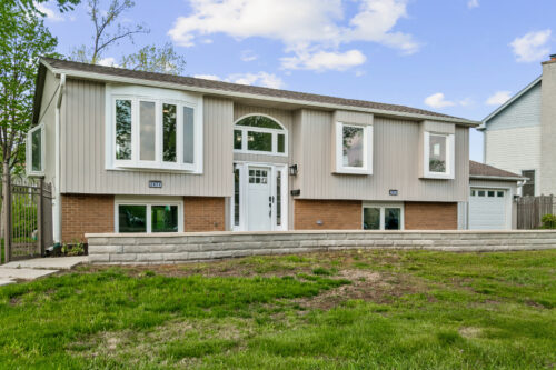 2824 Jonquil Lane, Woodridge, IL