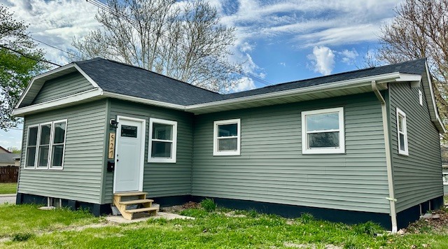 527 12th Street, Peru, IL