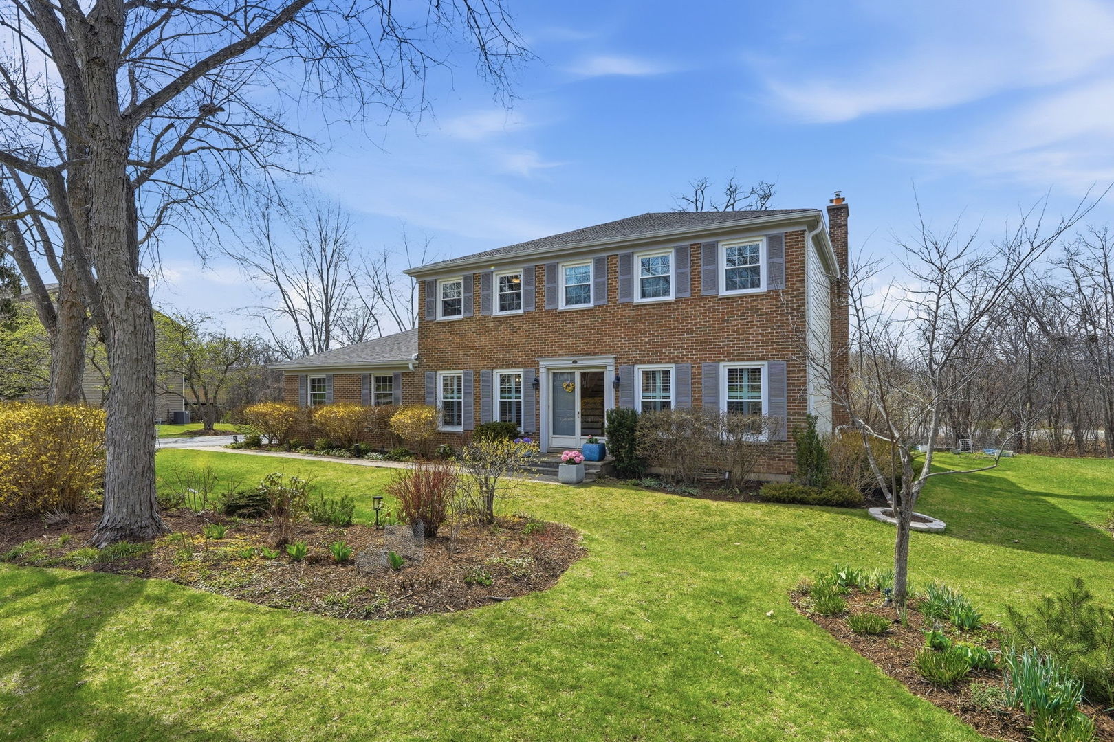 5 Middlebury Lane, Lincolnshire, IL