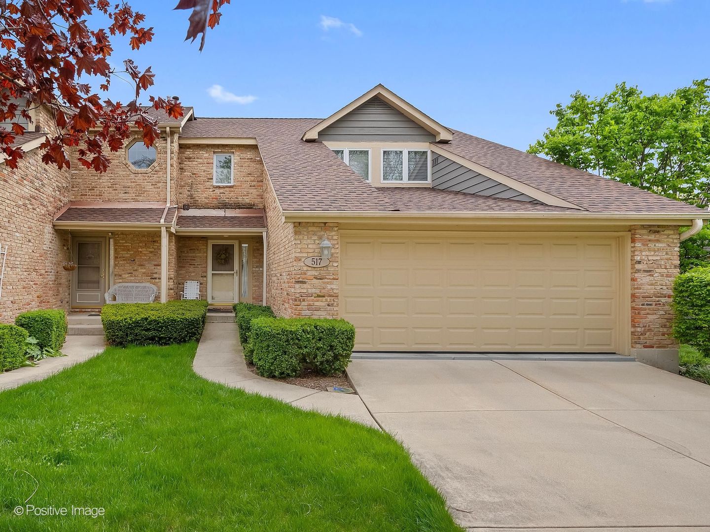 517 Renn Court, Wheaton, IL
