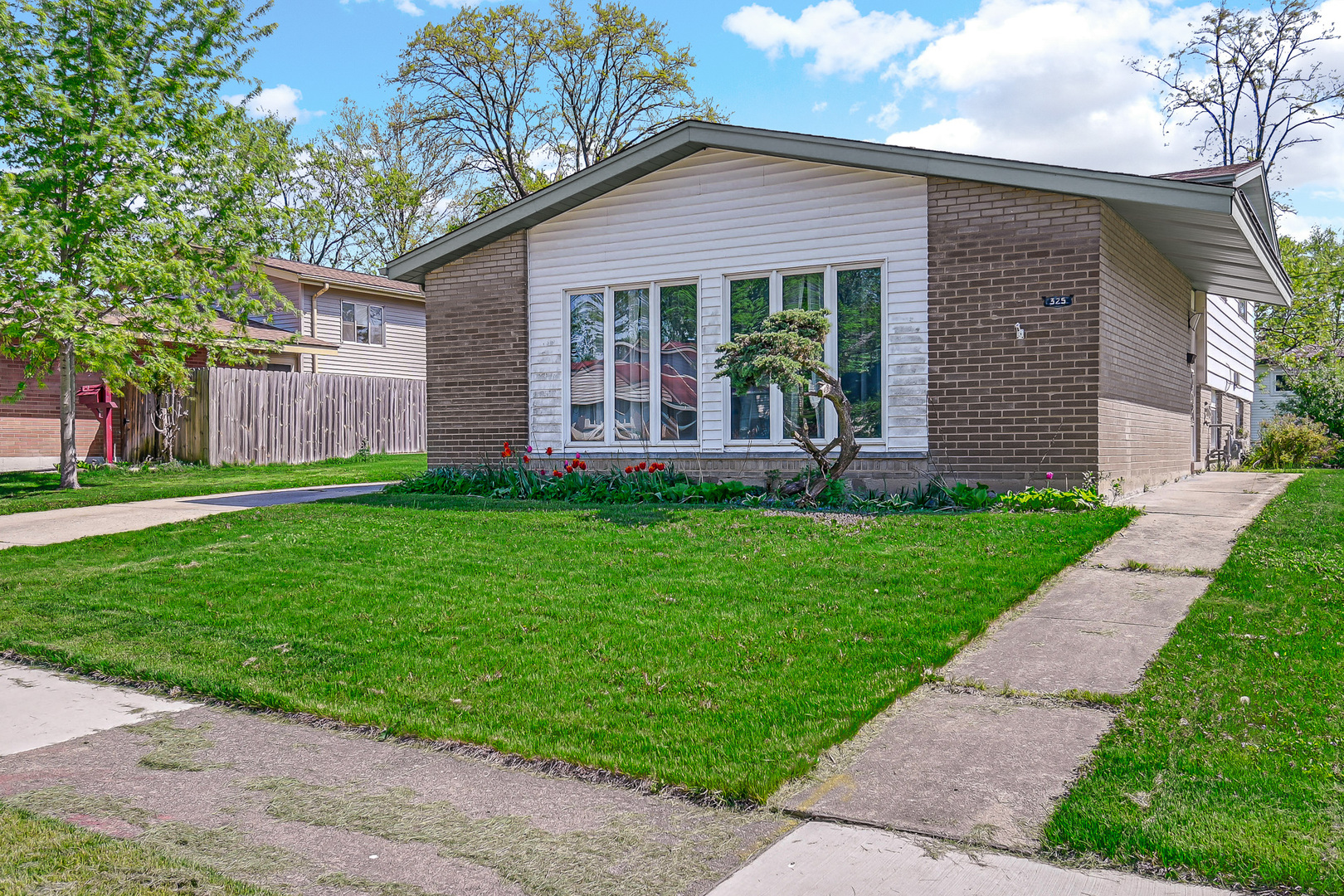 325 Gentry Street, Park Forest, IL