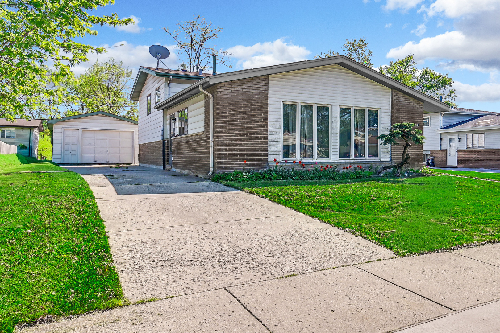 325 Gentry Street, Park Forest, IL