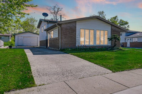 325 Gentry Street, Park Forest, IL